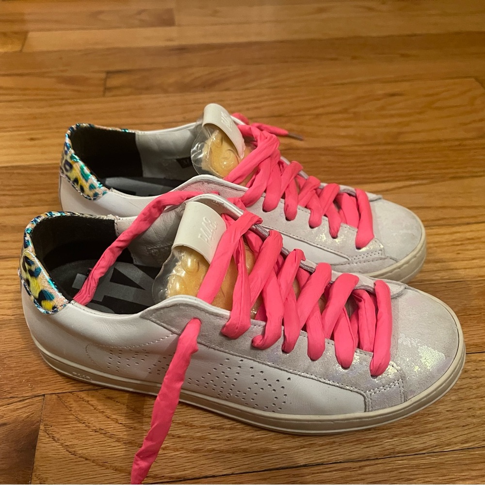 P448 John sneakers size 37 - excellent condition!!